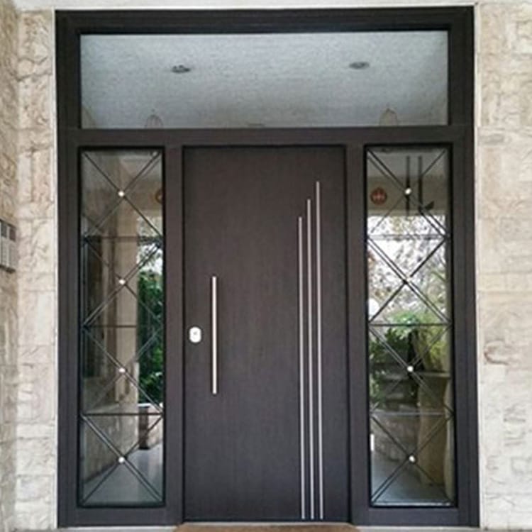 Επισκευές εισόδων πολυκατοικιών Θεσσαλονίκη