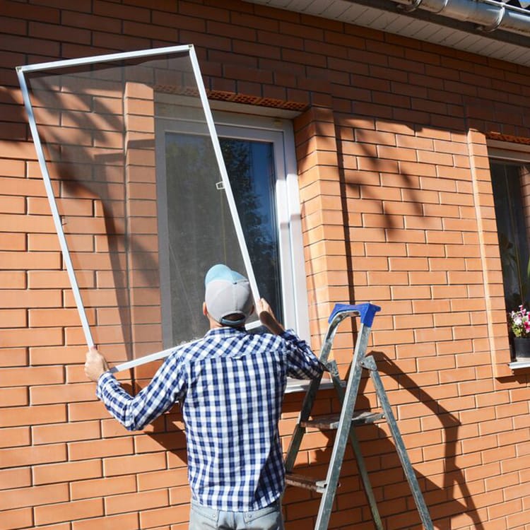Επισκευή Σίτας - Αντικατάσταση Σίτας Θεσσαλονίκη