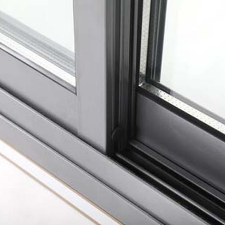 Επισκευή συρόμενων κουφωμάτων - Επισκευή παλιών κουφωμάτων Θεσσαλονίκη