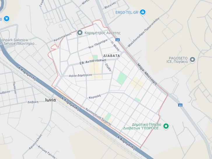 ΕΠΙΣΚΕΥΕΣ ΣΕ ΠΤΥΣΣΟΜΕΝΑ ΚΑΓΚΕΛΑ ΔΙΑΒΑΤΑ