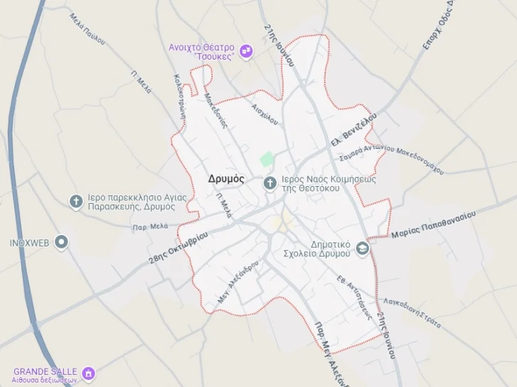 ΕΠΙΣΚΕΥΕΣ ΣΕ ΠΤΥΣΣΟΜΕΝΑ ΚΑΓΚΕΛΑ ΔΡΥΜΟΣ