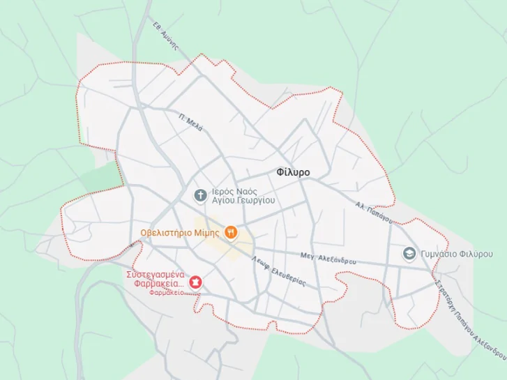 ΕΠΙΣΚΕΥΕΣ ΣΕ ΠΤΥΣΣΟΜΕΝΑ ΚΑΓΚΕΛΑ ΦΙΛΥΡΟ