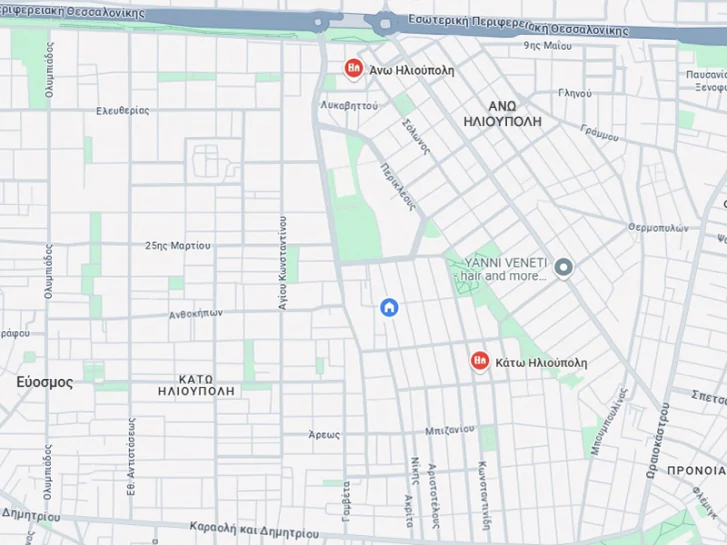 ΕΠΙΣΚΕΥΕΣ ΣΕ ΠΤΥΣΣΟΜΕΝΑ ΚΑΓΚΕΛΑ ΗΛΙΟΥΠΟΛΗ