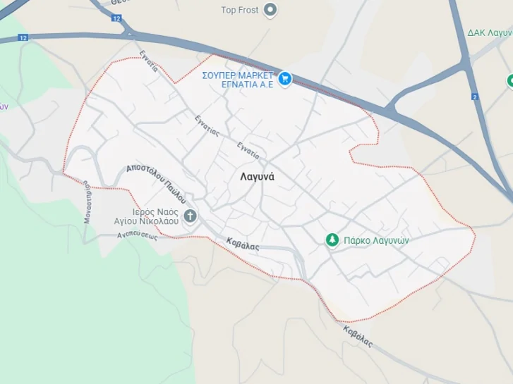 ΕΠΙΣΚΕΥΕΣ ΣΕ ΠΤΥΣΣΟΜΕΝΑ ΚΑΓΚΕΛΑ ΛΑΓΥΝΑ