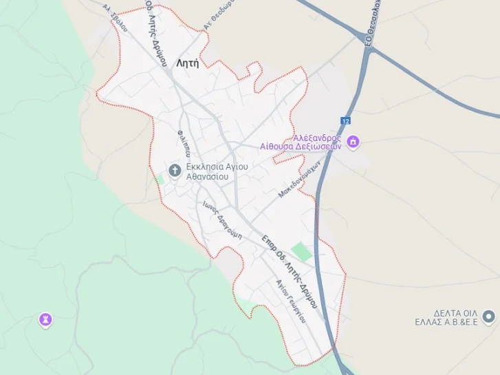 ΕΠΙΣΚΕΥΕΣ ΣΕ ΠΤΥΣΣΟΜΕΝΑ ΚΑΓΚΕΛΑ ΛΗΤΗ