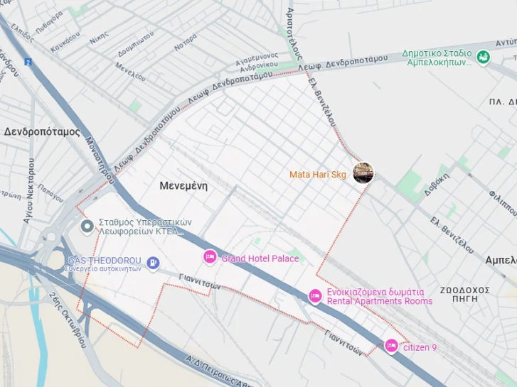 ΕΠΙΣΚΕΥΕΣ ΣΕ ΠΤΥΣΣΟΜΕΝΑ ΚΑΓΚΕΛΑ ΜΕΝΕΜΕΝΗ