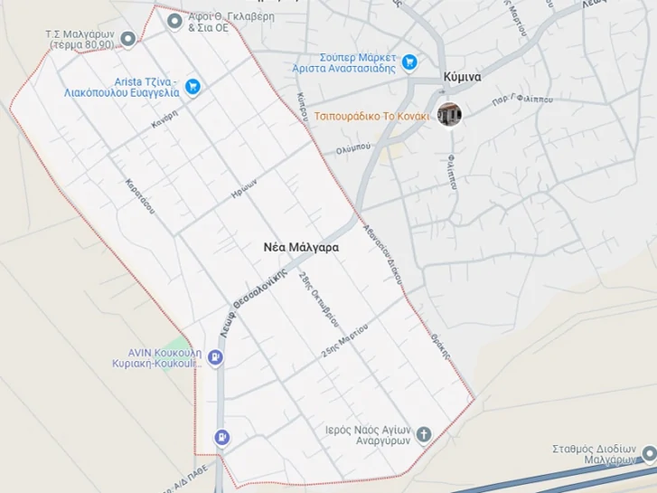 ΕΠΙΣΚΕΥΕΣ ΣΕ ΠΤΥΣΣΟΜΕΝΑ ΚΑΓΚΕΛΑ ΜΑΛΓΑΡΑ – ΝΕΑ ΜΑΛΓΑΡΑ