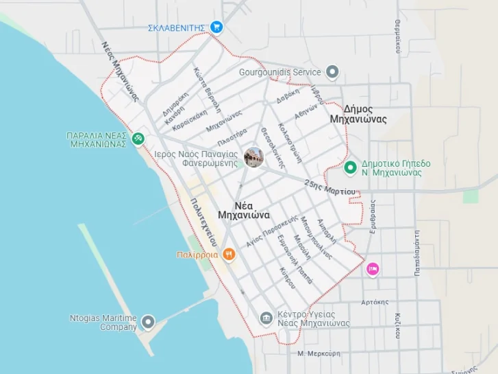 ΕΠΙΣΚΕΥΕΣ ΣΕ ΠΤΥΣΣΟΜΕΝΑ ΚΑΓΚΕΛΑ ΜΗΧΑΝΙΩΝΑ – ΝΕΑ ΜΗΧΑΝΙΩΝΑ