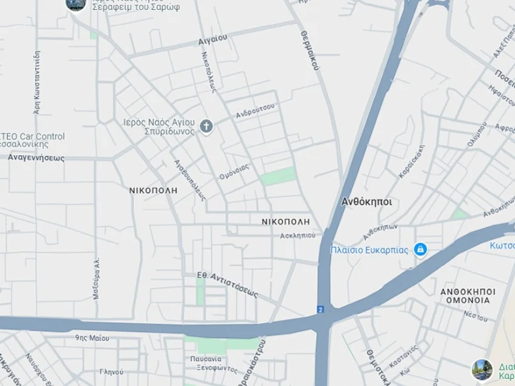 ΕΠΙΣΚΕΥΕΣ ΣΕ ΠΤΥΣΣΟΜΕΝΑ ΚΑΓΚΕΛΑ ΝΙΚΟΠΟΛΗ