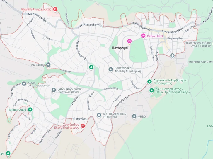 ΕΠΙΣΚΕΥΕΣ ΣΕ ΠΤΥΣΣΟΜΕΝΑ ΚΑΓΚΕΛΑ ΠΑΝΟΡΑΜΑ