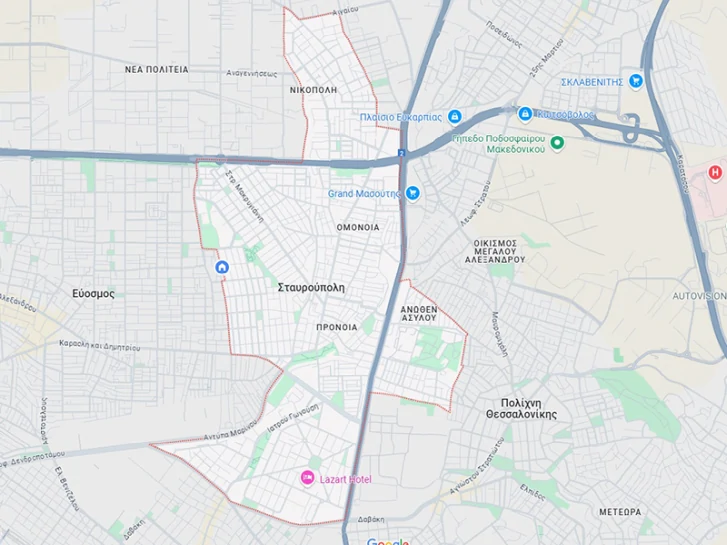ΕΠΙΣΚΕΥΕΣ ΣΕ ΠΤΥΣΣΟΜΕΝΑ ΚΑΓΚΕΛΑ ΣΤΑΥΡΟΥΠΟΛΗ