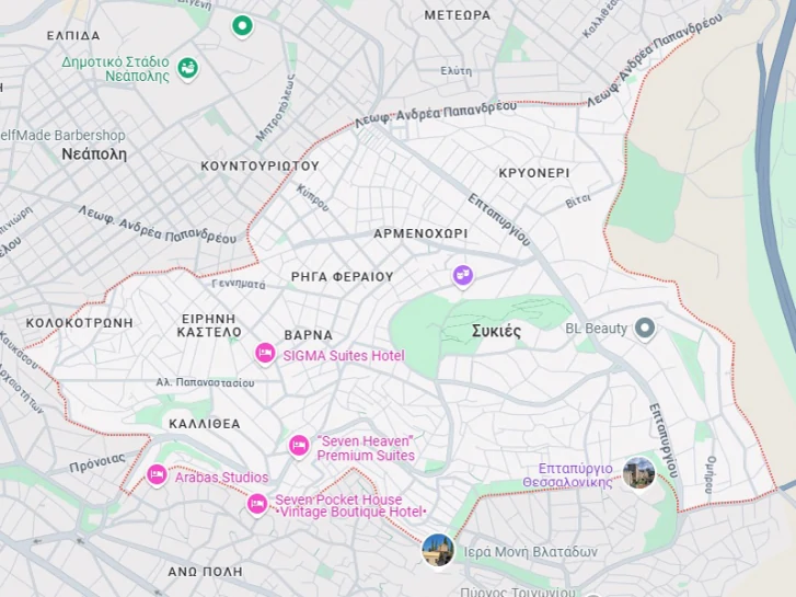 ΕΠΙΣΚΕΥΕΣ ΣΕ ΠΤΥΣΣΟΜΕΝΑ ΚΑΓΚΕΛΑ ΣΥΚΙΕΣ