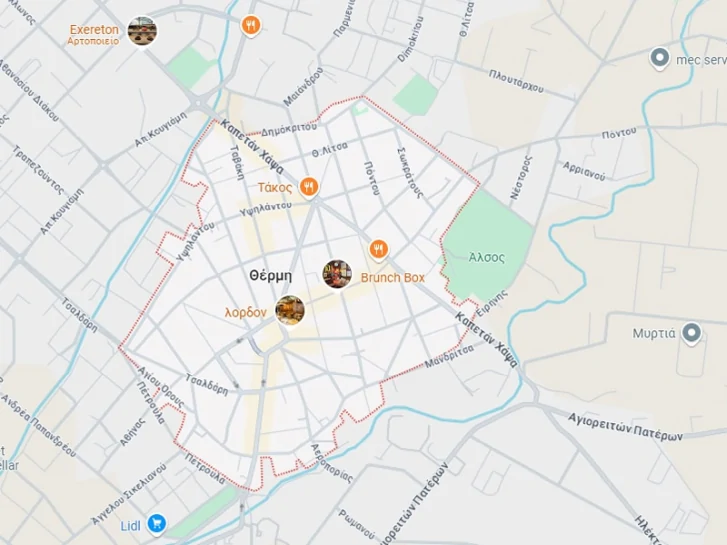 ΕΠΙΣΚΕΥΕΣ ΣΕ ΠΤΥΣΣΟΜΕΝΑ ΚΑΓΚΕΛΑ ΘΕΡΜΗ