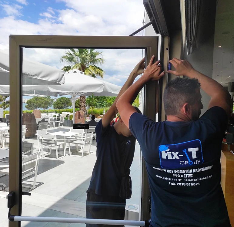 fixitgroup-episkeui-anoigomenwn-koufomatwn-yphresia-thessaloniki-mprosta
